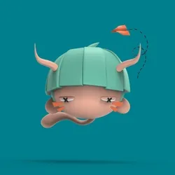 Imp #8600