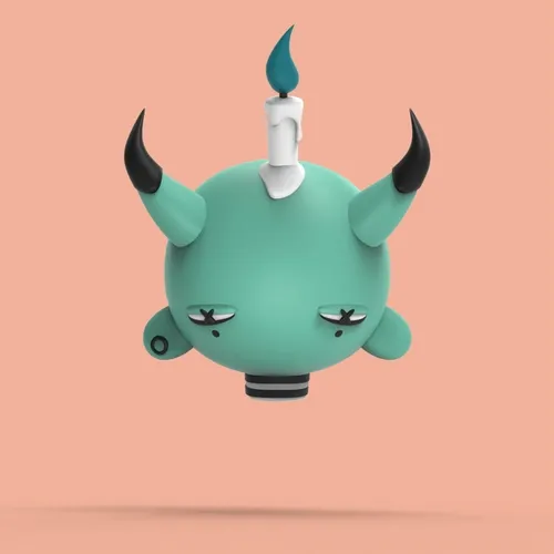 Imp #608
