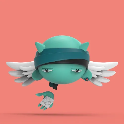 Imps By Supernfty