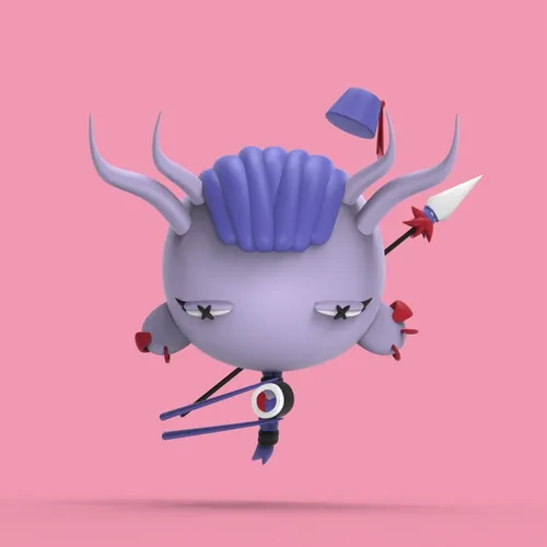 Imp #6832