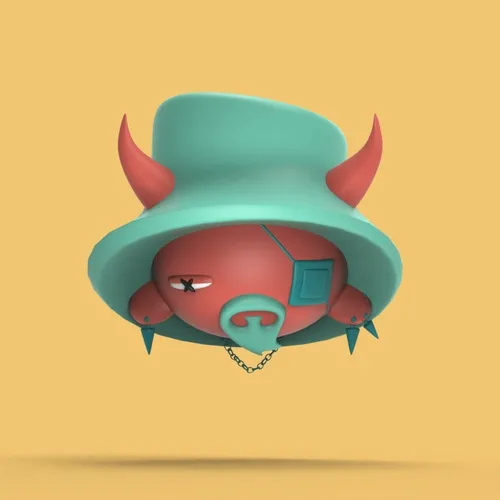 Imp #9980