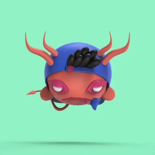 Imp #5423