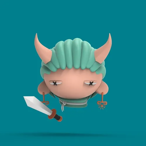 Imp #1625