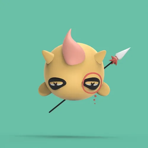 Imp #3935
