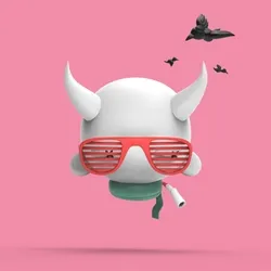 Imp #6868