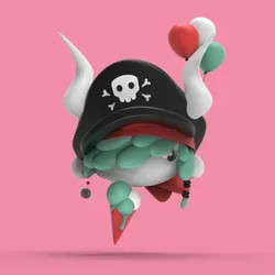 Imp #8322