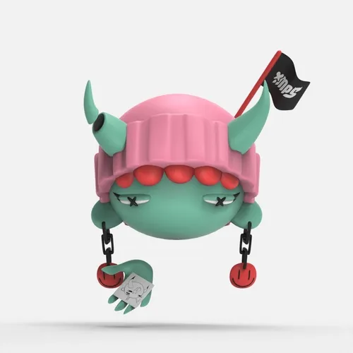 Imps By Supernfty