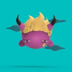 Imp #8700