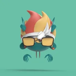 Imp #8155