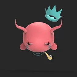 Imp #742
