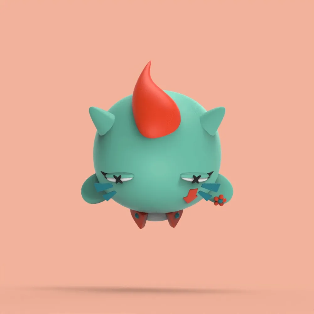 Imp #9957