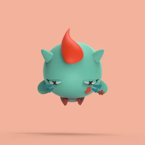 Imp #9957