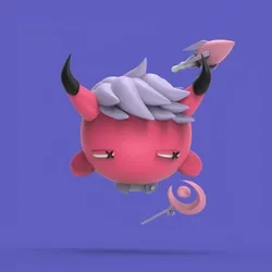 Imp #2986