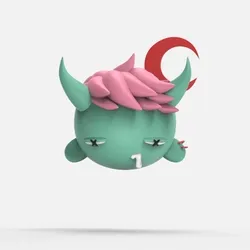 Imp #8772