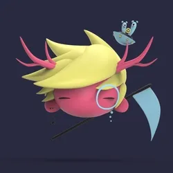 Imp #2720