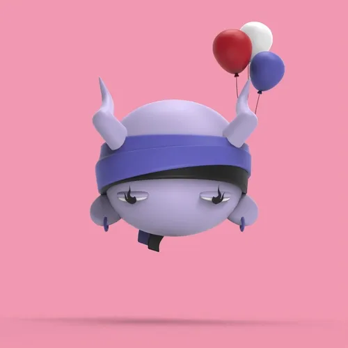 Imp #8579