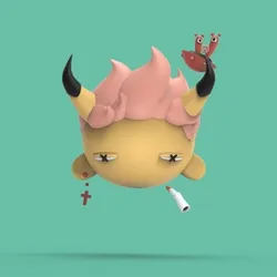 Imp #5421