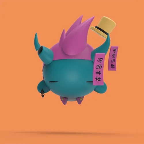Imp #7807