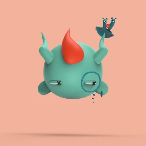 Imps By Supernfty