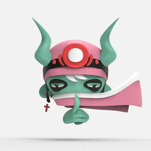 Imp #8988