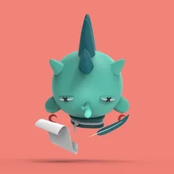 Imp #769