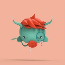 Imp #6104