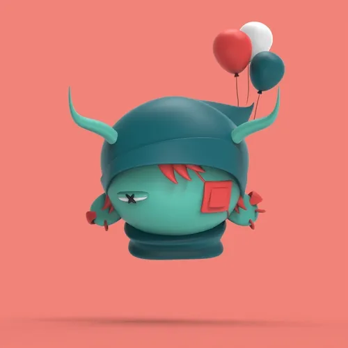 Imp #8240