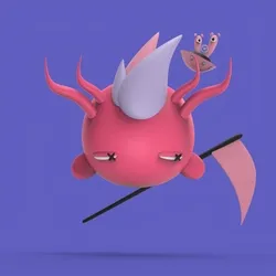 Imp #4926