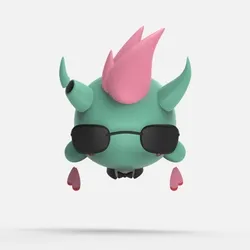 Imp #9208