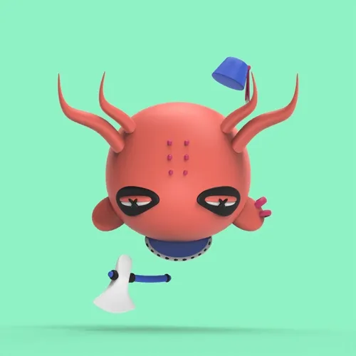 Imps By Supernfty