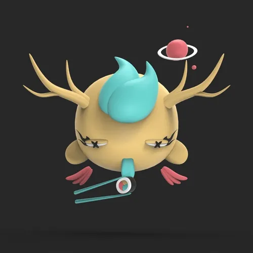 Imp #5258
