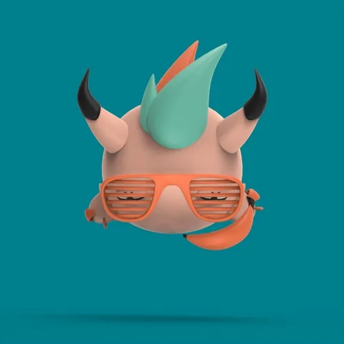 Imps By Supernfty