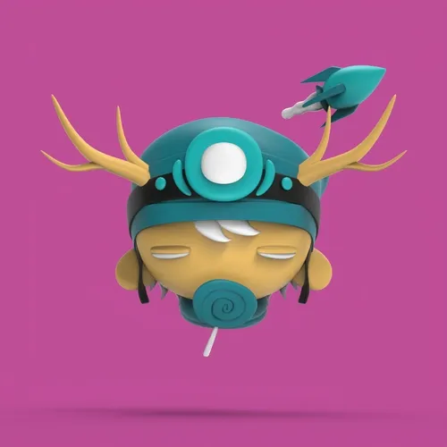 Imp #2891