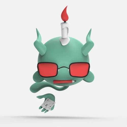Imp #4071
