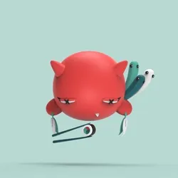 Imp #9651