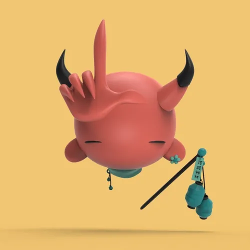 Imp #4746