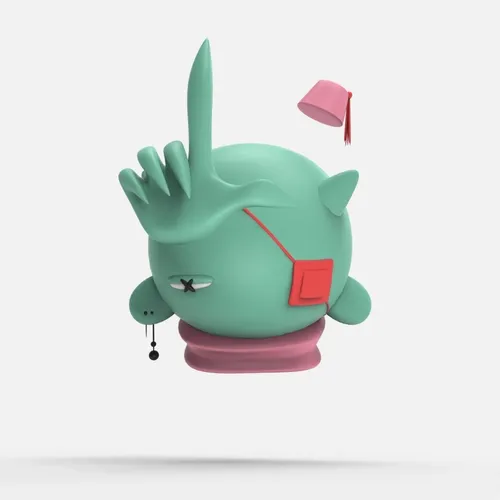 Imp #8813