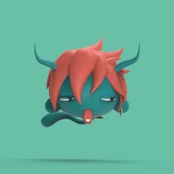Imp #2693
