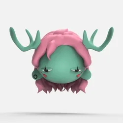 Imp #4464