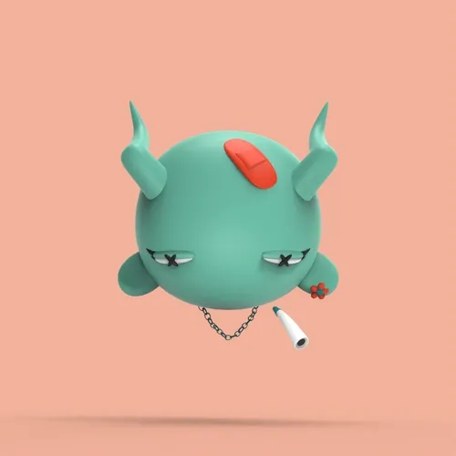 Imp #7015