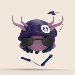 Imp #7643