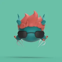 Imp #8841