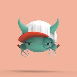 Imp #3462