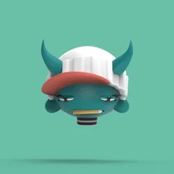 Imp #5025