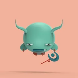 Imp #8306