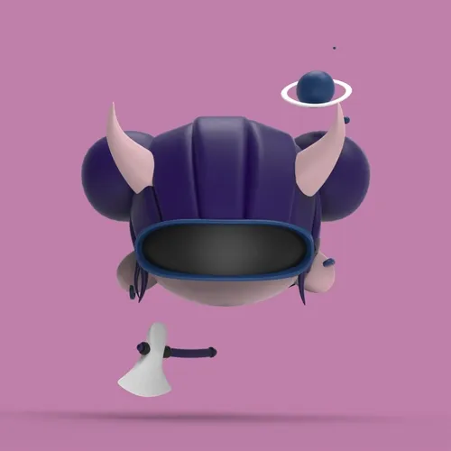 Imps By Supernfty