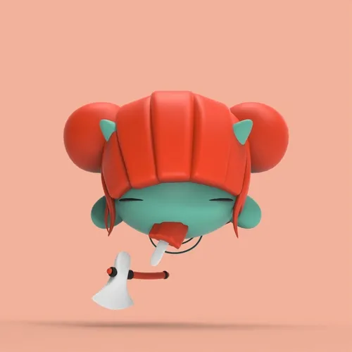 Imp #7002
