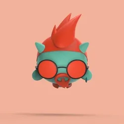 Imp #1462