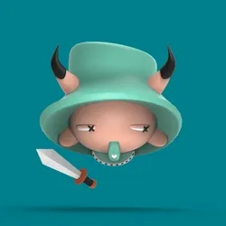 Imp #2955