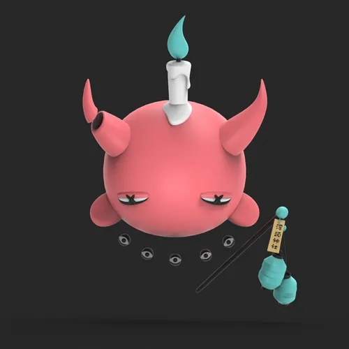 Imp #8236